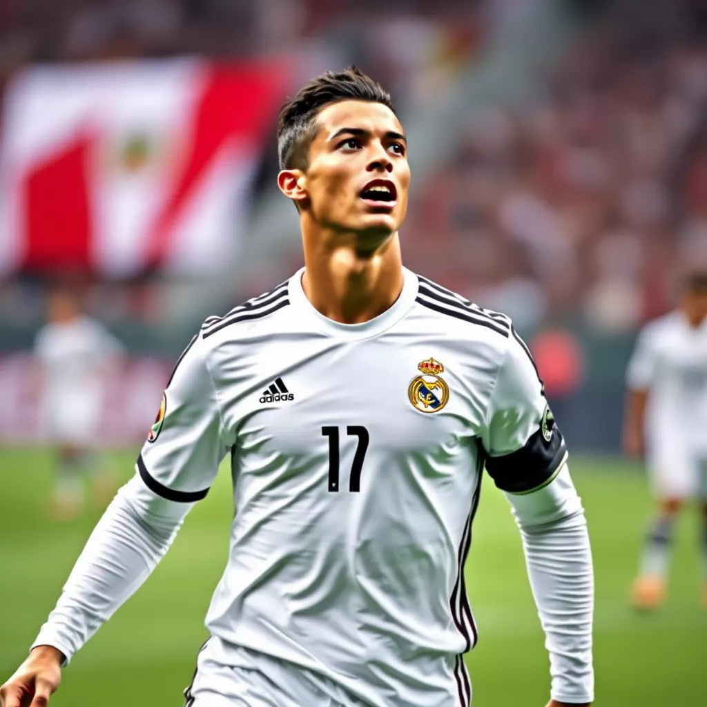 Real Madrid Secure Kylian Mbappe on Free Transfer: A Mega Deal Under the Microscope — view 4