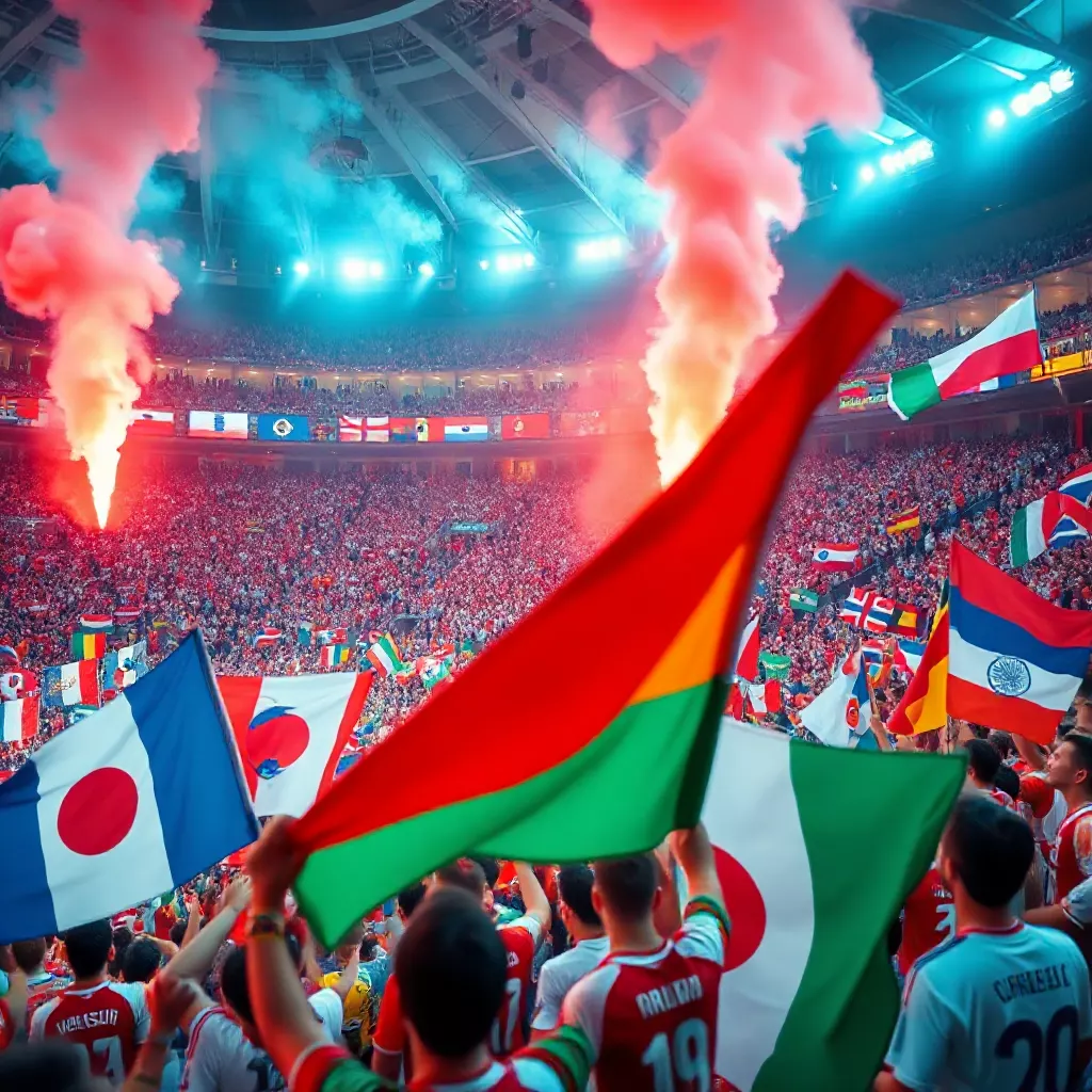 Thống kê Giá vé World Cup 2026 - bão chấn thương quét qua các đội hình chuẩn xác từ vdy.uk.com — view 5