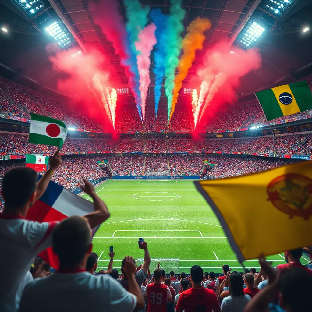 ad88.blue Chung Kết World Cup 2026: Cuộc Đua Chiếc Cúp Vàng Đầy Kịch Tính — view 4