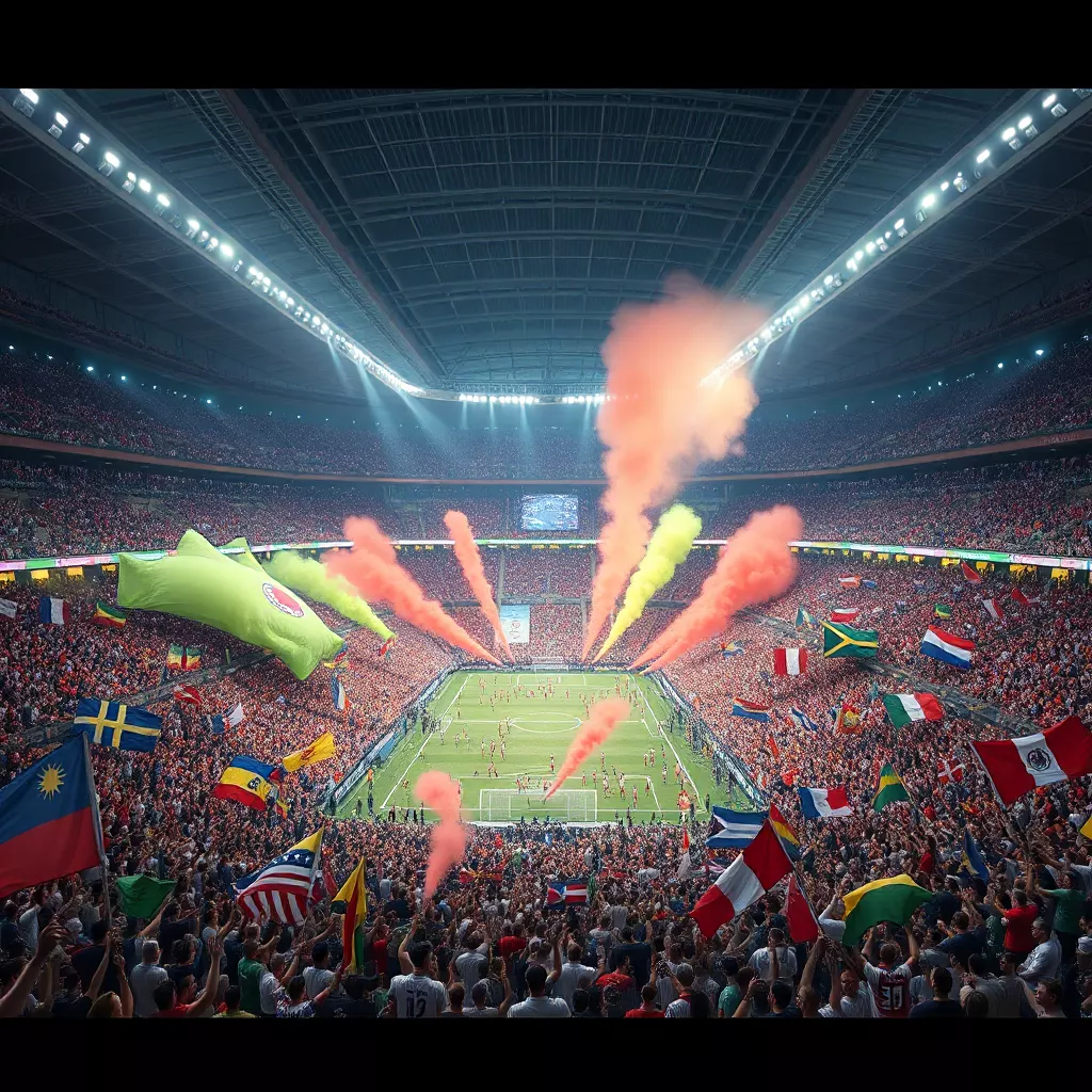 Nohu90.international – Review Cơ Hội Cá Cược World Cup 2026 An Toàn — view 3