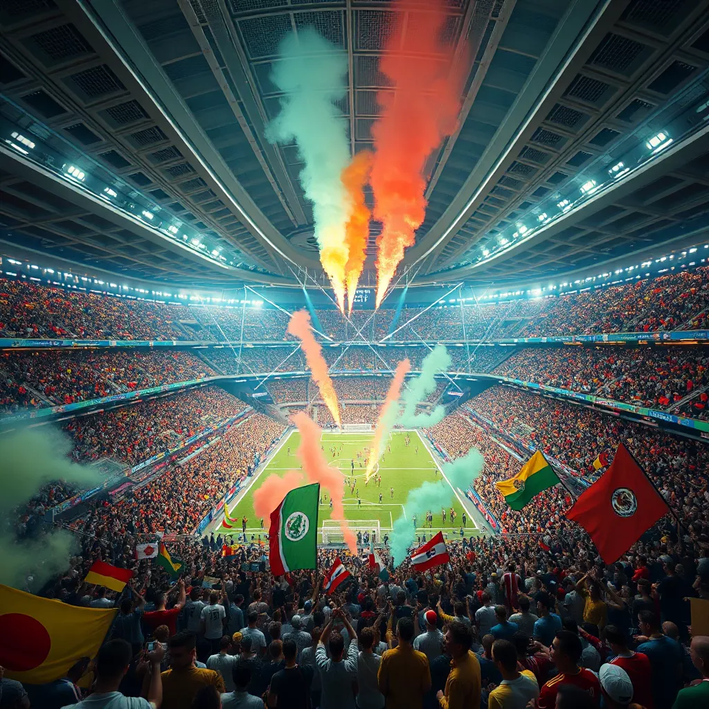 Đội tuyển có thể tạo bất ngờ ở Bán kết World Cup 2026 theo DA88 — view 5