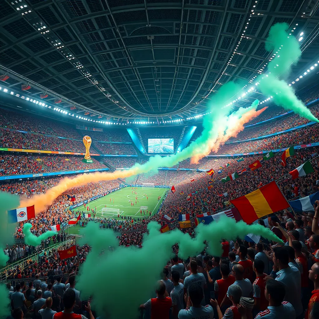 Ai Sẽ Là Cầu Thủ Tạo Nhiều Bàn Thắng Nhất World Cup 2026? Những Ứng Cử Viên Sáng Giá
