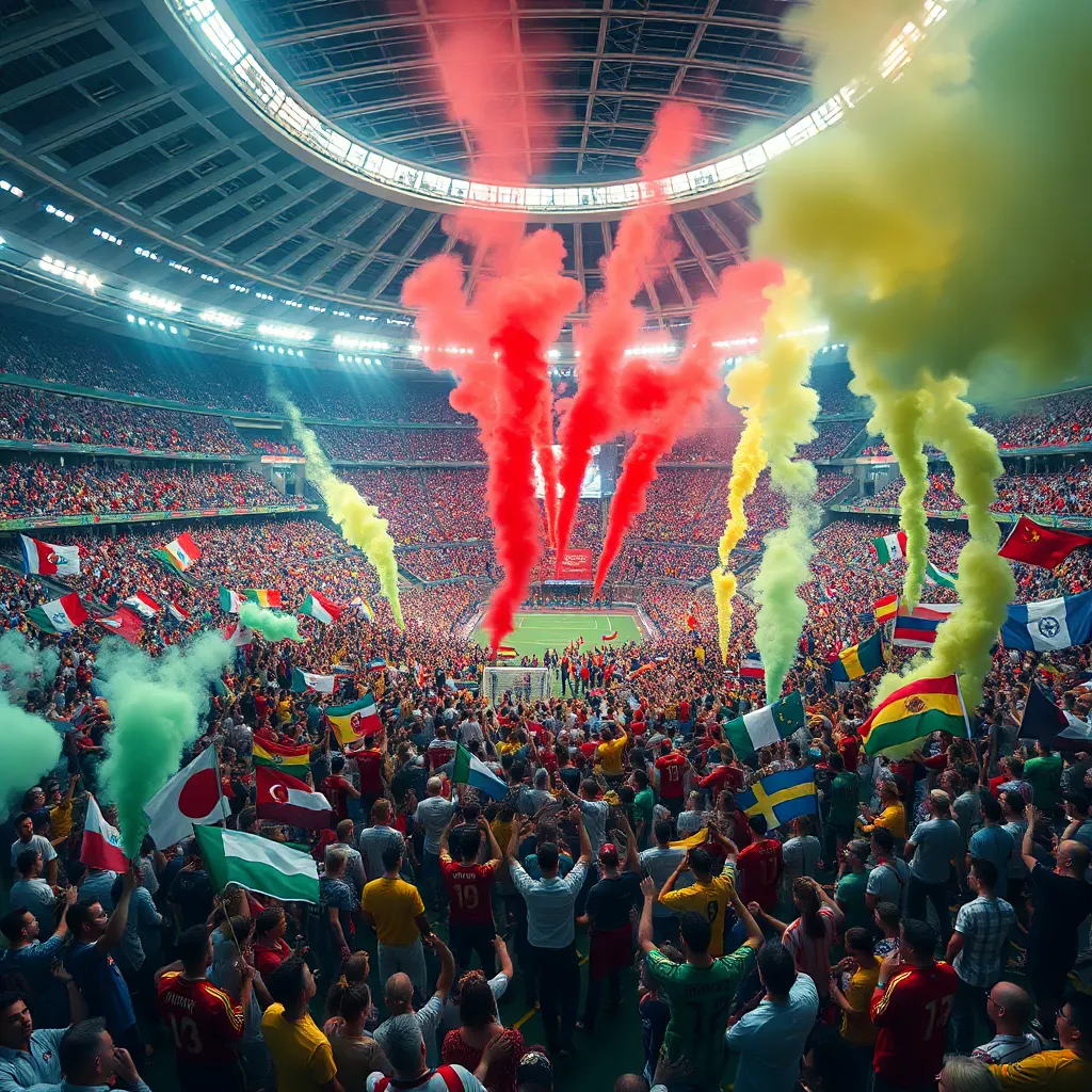 SC88 Nhận Định Pháp Vs Tây Ban Nha World Cup 2026: Sân Chơi Đỉnh Cao Cho Dân Cá Độ — view 5