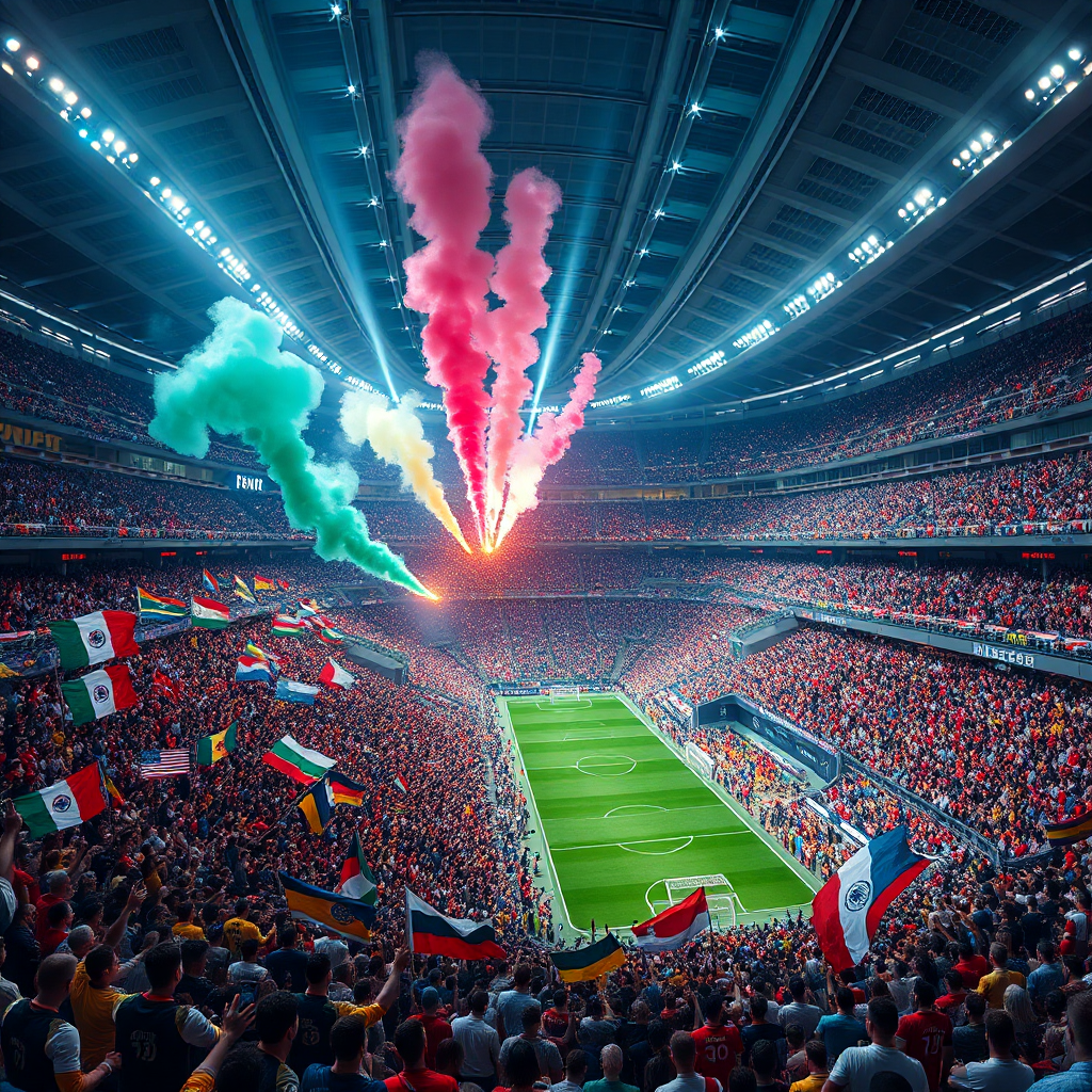 Đội hình tiêu biểu World Cup 2026: Dự đoán những ngôi sao sẽ tỏa sáng tại giải đấu lịch sử