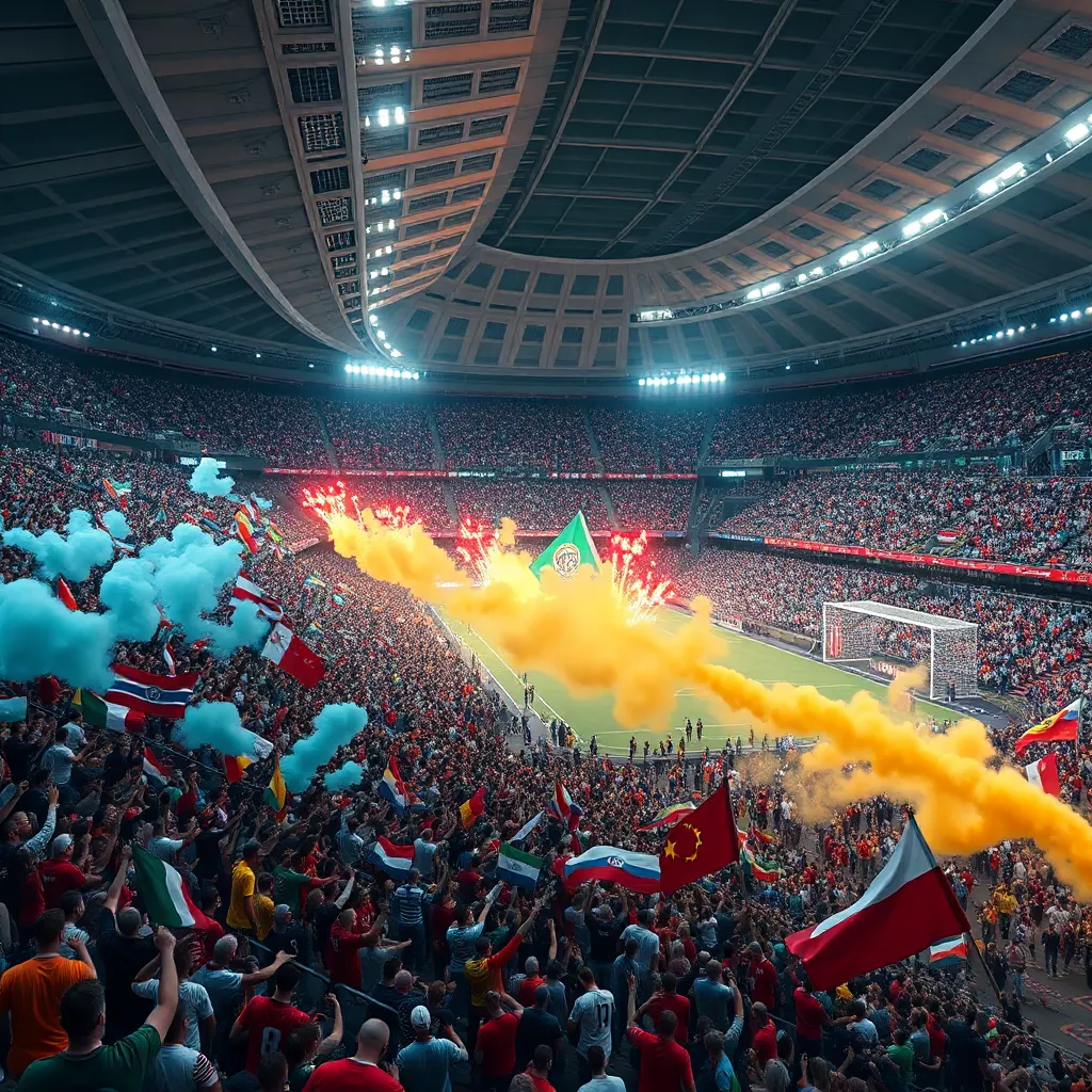 Cách quản lý vốn khi chơi kèo World Cup tại OKFUN.TV – Bí kíp sống sót qua mùa bóng — view 2