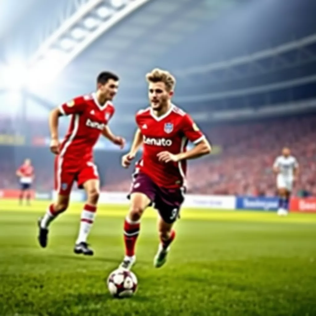 Những Khoảnh Khắc Đáng Nhớ Đang Chờ Đợi Tại World Cup 2026