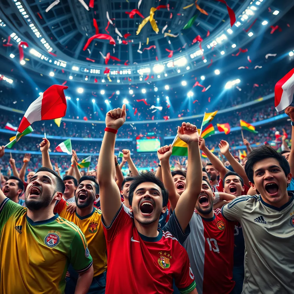 Three Observations That Reshaped My View of Global Poker Developments Through s8bet.social — view 5
