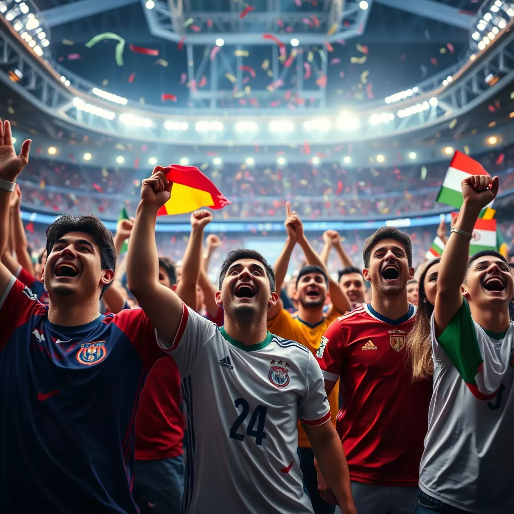 Three Insights That Changed How I Approach Football Betting (And How You Can Learn From Them)