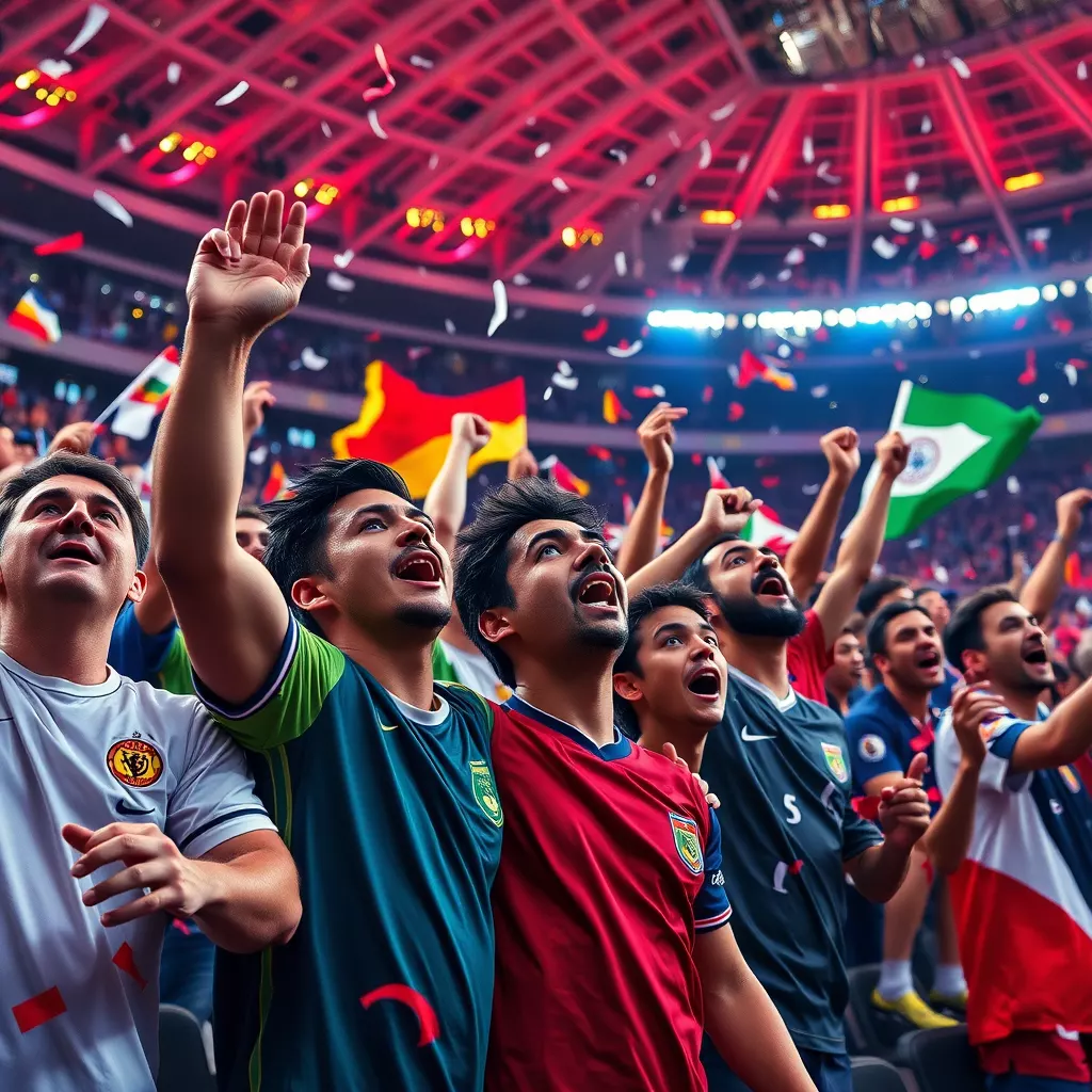 World Cup 2026: Điểm mới lạ nào thực sự ấn tượng? Góc nhìn từ tiêu chí minh bạch và an toàn — view 2