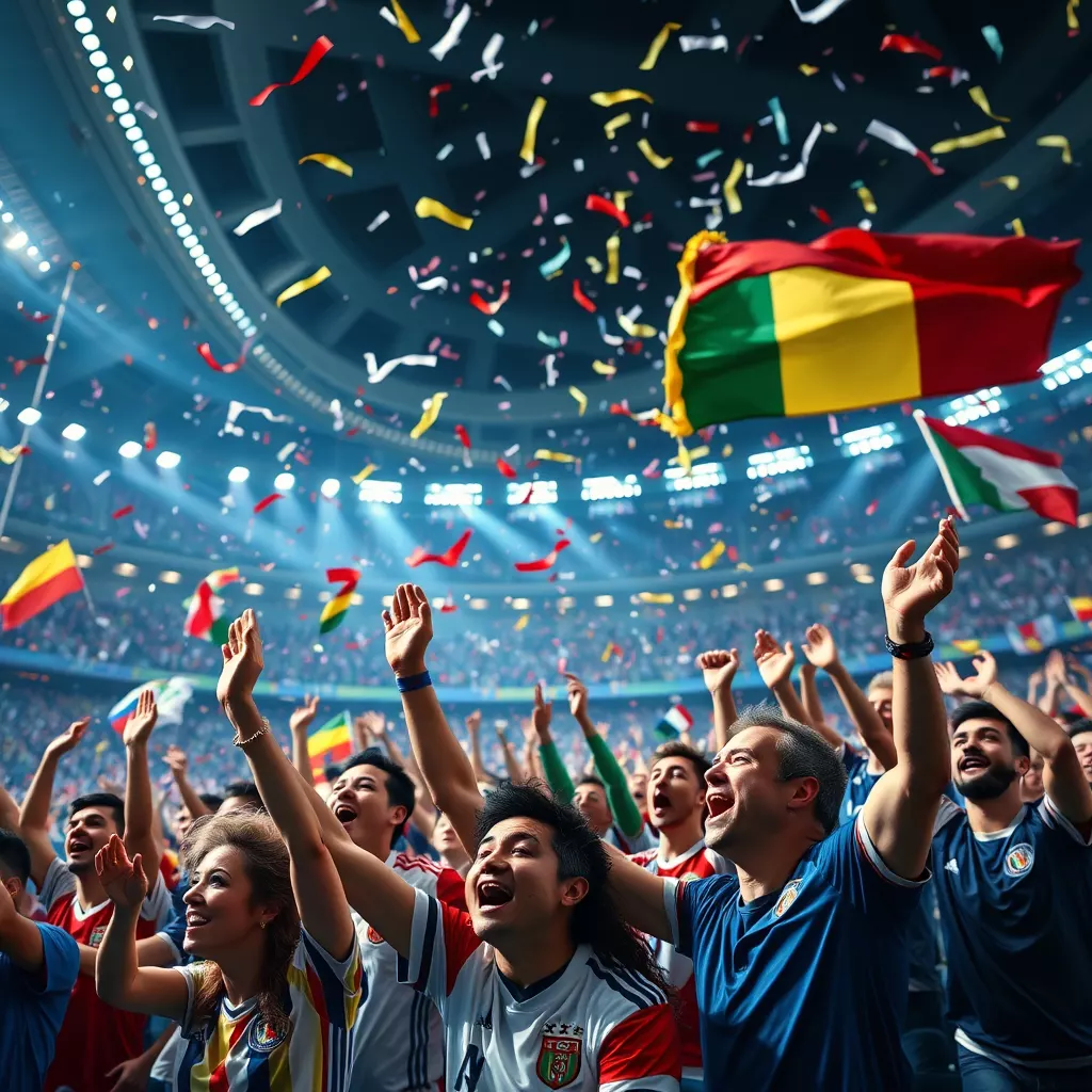 8xbet Trang Chủ: Hướng Dẫn Chi Tiết Truy Cập & Trải Nghiệm Nền Tảng Cá Cược Hàng Đầu — view 4