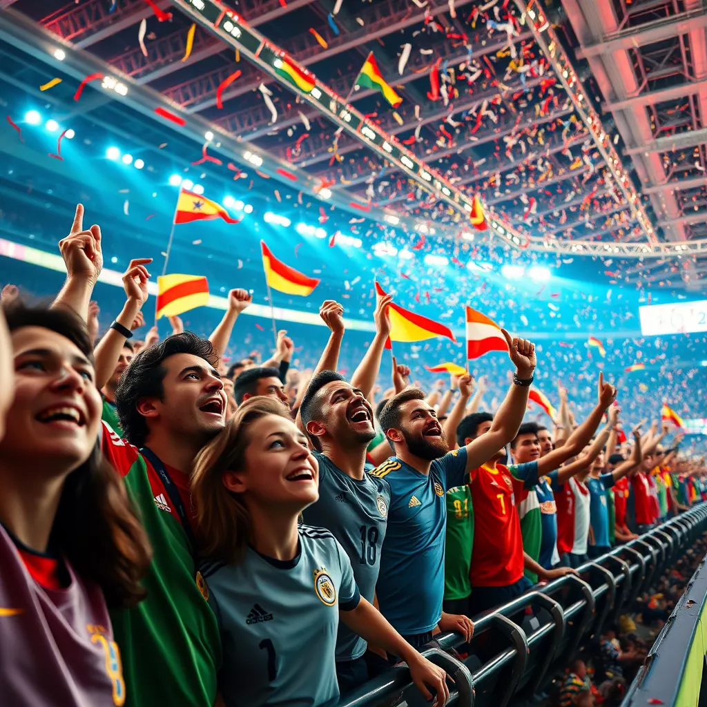 Sự thật về Giá vé World Cup 2026 - ngôi sao xuất sắc nhất trận được bật mí trên nk88.sale — view 5