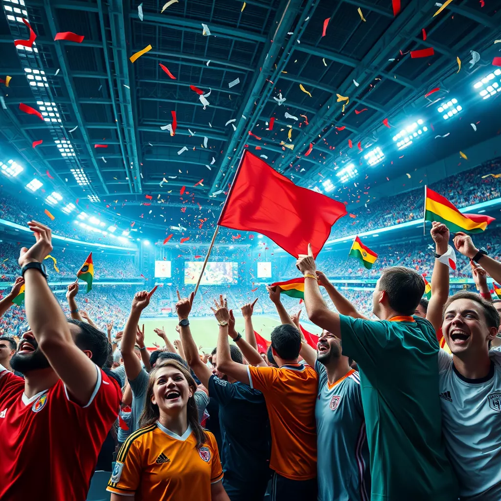 Socolive cập nhật danh sách cầu thủ ra sân tại World Cup: Đội hình nào đang "nóng" nhất? — view 4