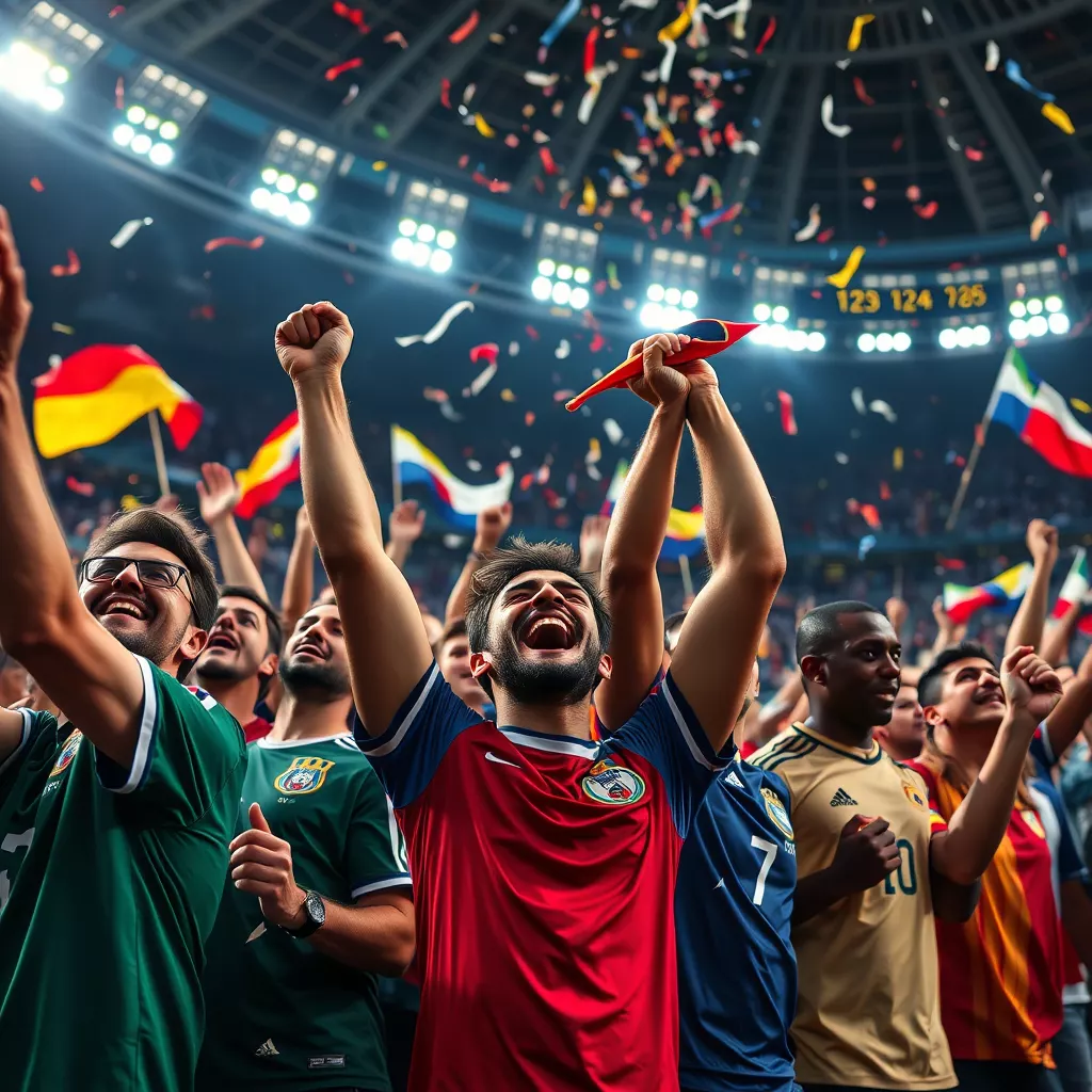NK88 cập nhật danh sách cầu thủ ra sân tại World Cup: Những gương mặt nào sẽ tỏa sáng? — view 5