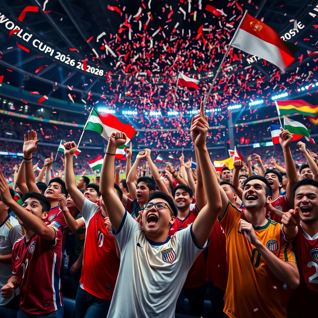 Chung kết World Cup 2026 và sức ảnh hưởng của khâu chuẩn bị tinh thần cùng 11bet.gb.net — view 3