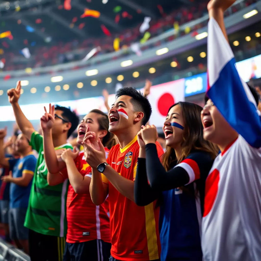World Cup 2026 và Cuộc Cách Mạng Công Nghệ VAR: Bóng Đá Sẽ Ra Sao? — view 5