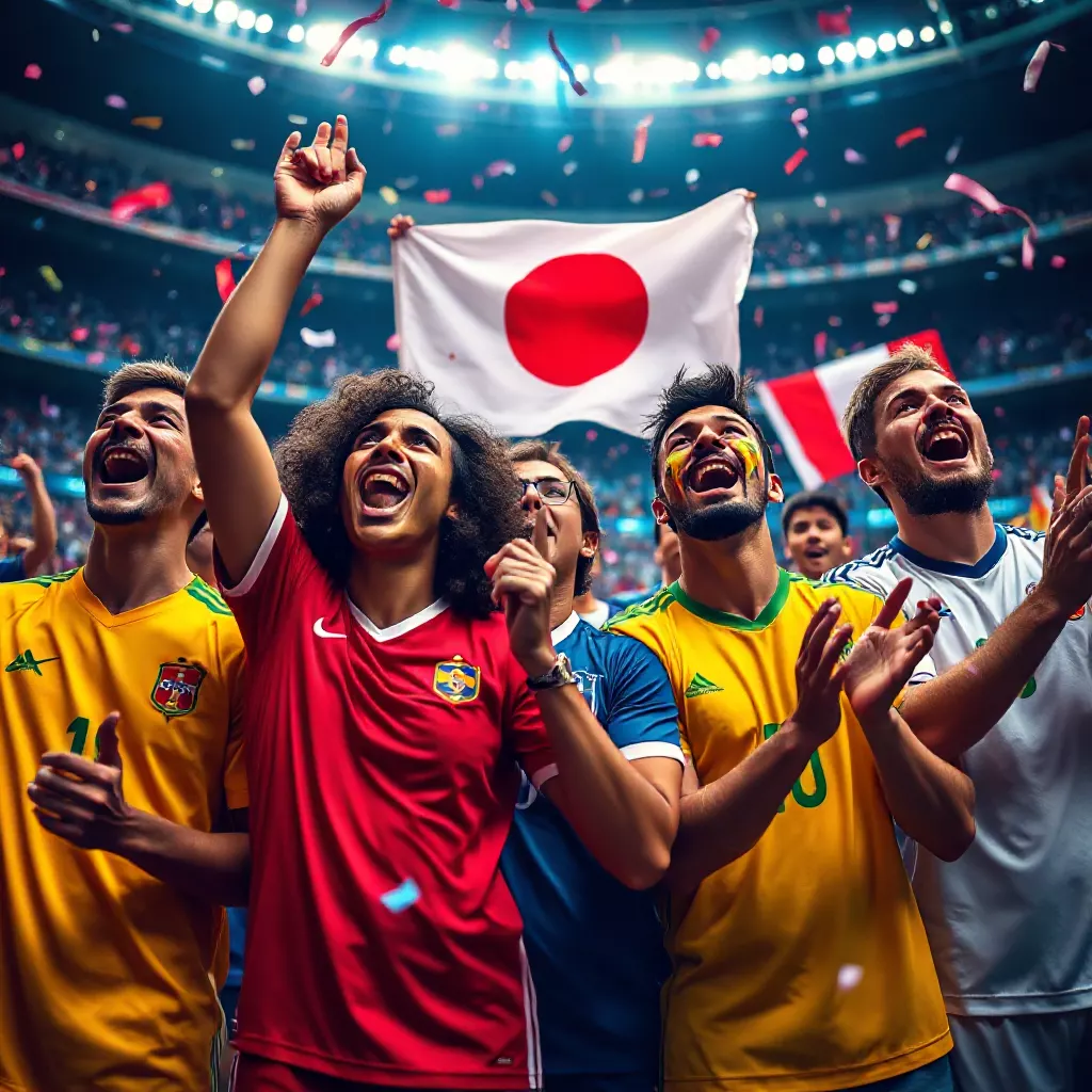Những Cầu Thủ Trẻ Đáng Xem Nhất Tại World Cup 2026