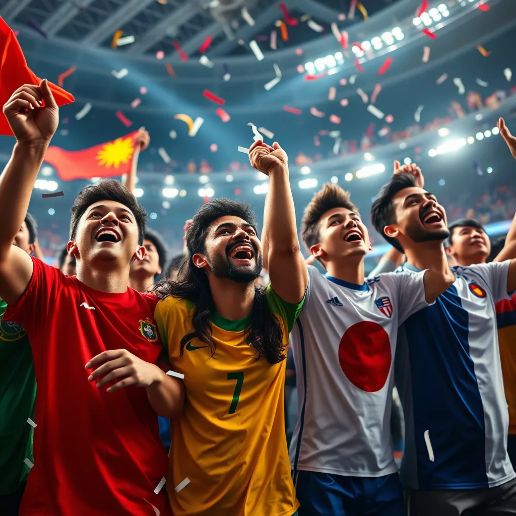 Nohu90 có gì đặc biệt so với các cổng game nổ hũ cùng phân khúc?