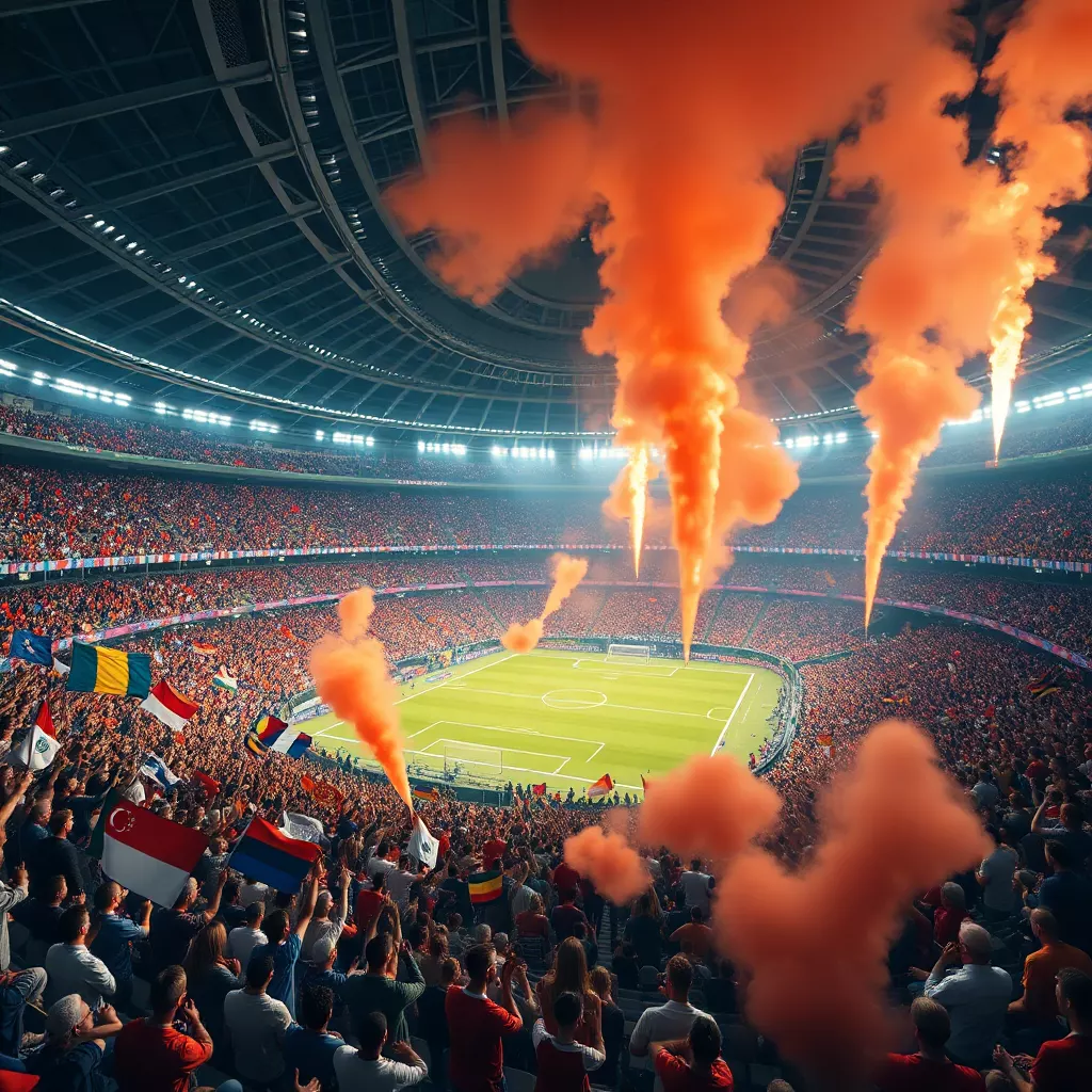 Các Ngôi Sao Được Mong Chờ Nhất Tại World Cup 2026 — view 5