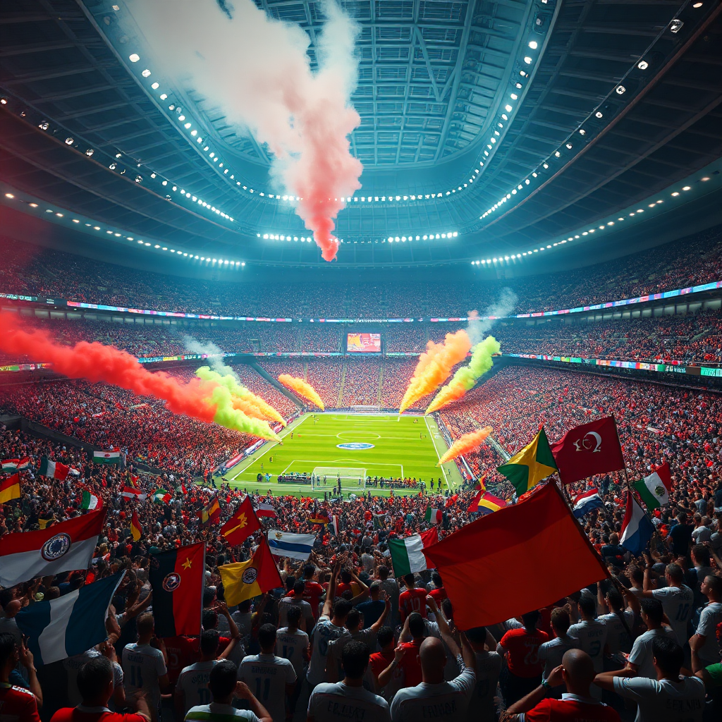 Các huyền thoại từng tỏa sáng tại Europa League