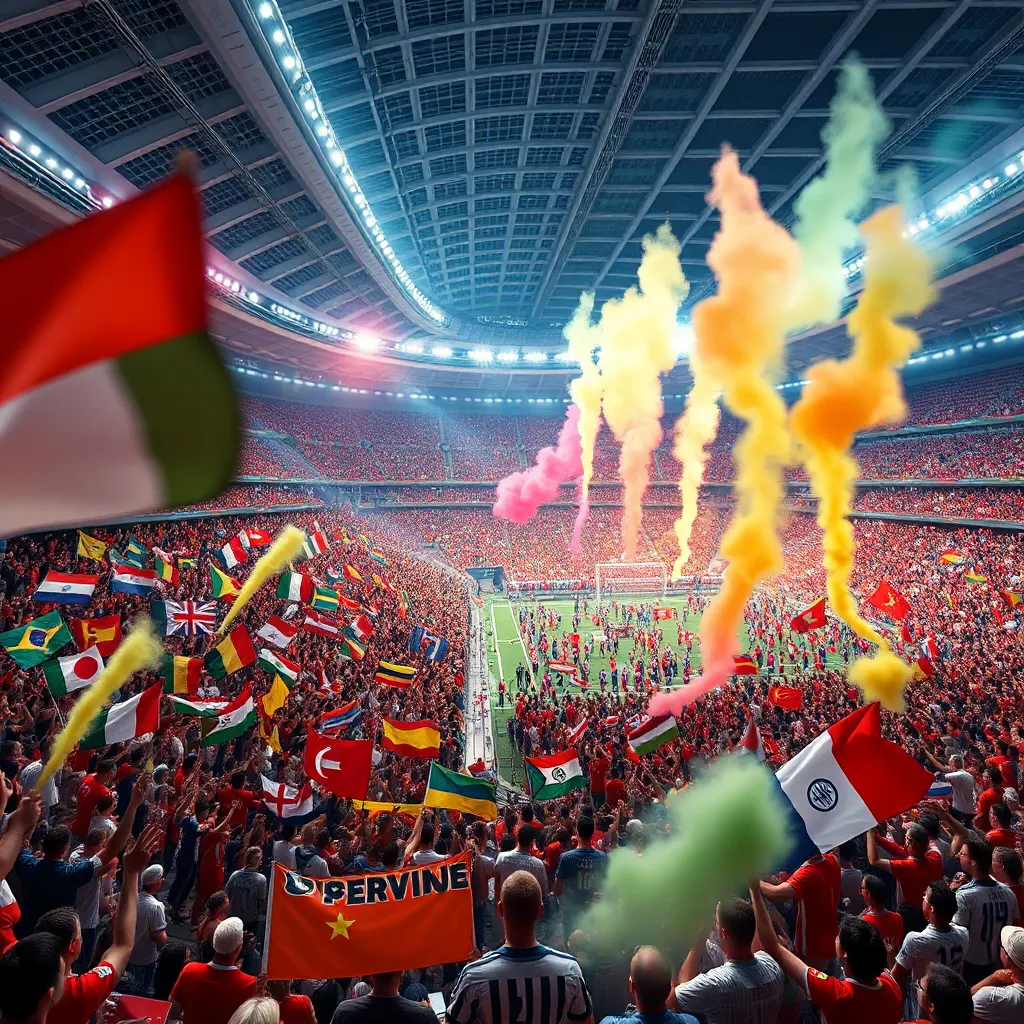World Cup 2026: Ai sẽ là vua phá lưới? Những ứng cử viên sáng giá nhất