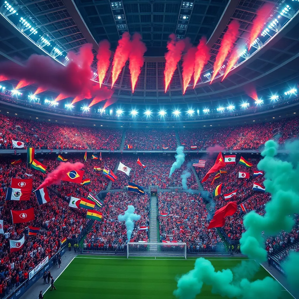 Nohu90.international – Review Cơ Hội Cá Cược World Cup 2026 An Toàn — view 2