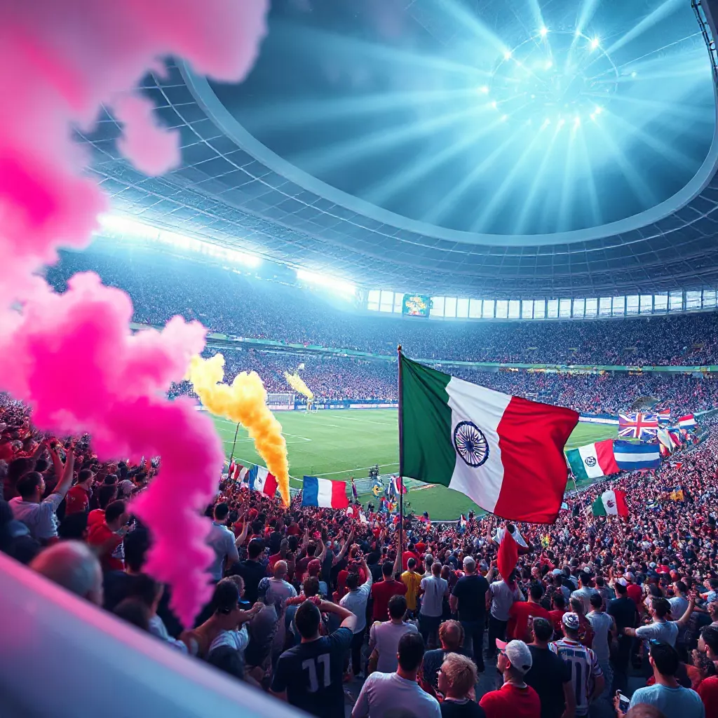 Đội tuyển Uzbekistan World Cup 2026: Giấc mơ lịch sử và hành trình chưa từng có