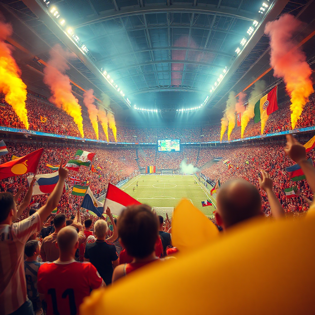 World Cup 2026: Top Thủ Môn Xuất Sắc Nhất – Ai Sẽ Là Người Gác Đền Vĩ Đại?