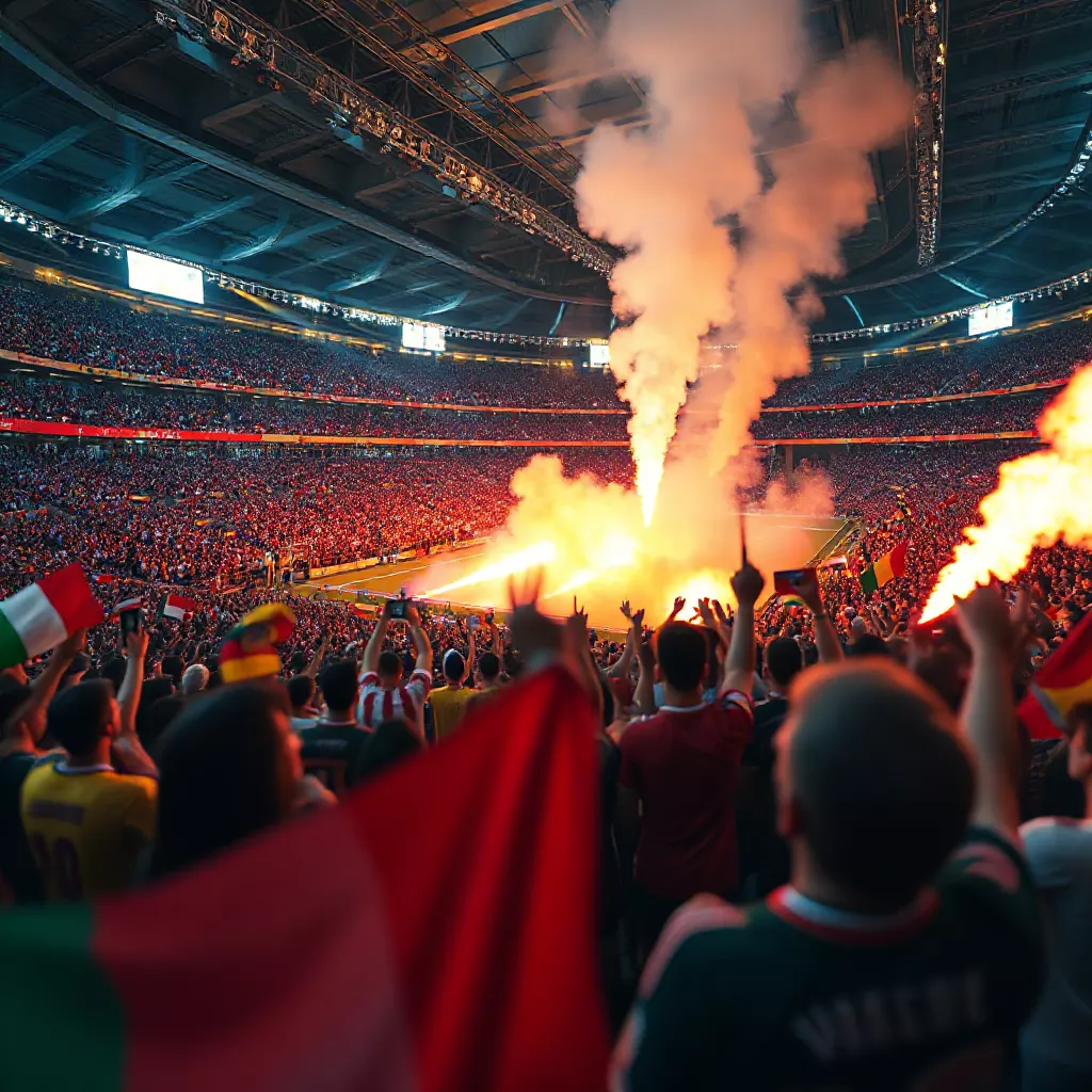 Các Ngôi Sao Được Mong Chờ Nhất Tại World Cup 2026 — view 2