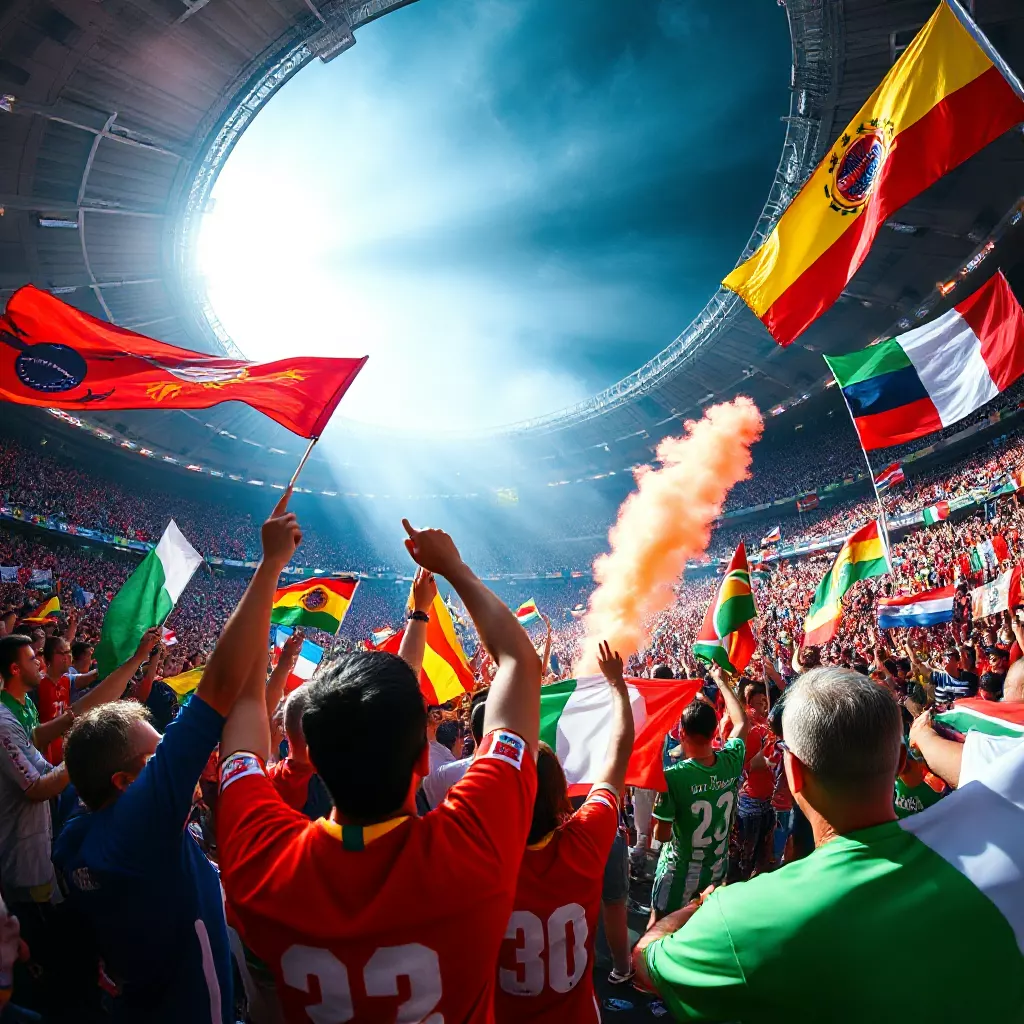 Đội hình tiêu biểu World Cup 2026: Dự đoán những ngôi sao sẽ tỏa sáng tại giải đấu lịch sử — view 4