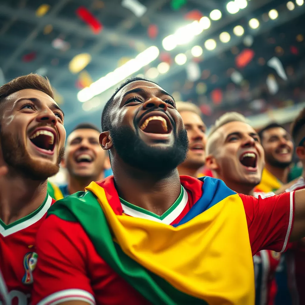 Soi sức mạnh đội hình chung kết World Cup 2026 cùng chuyên gia smqs88.com — view 5