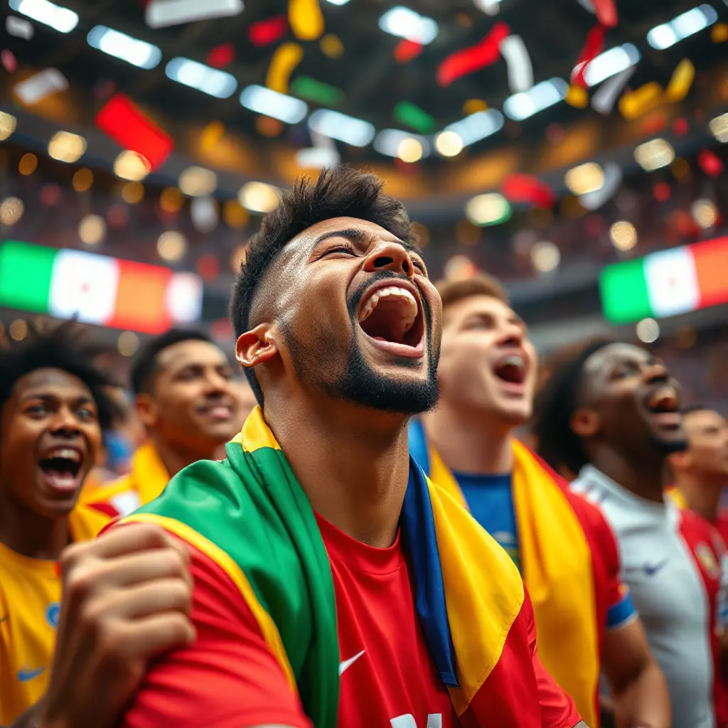 Đội tuyển có thể tạo bất ngờ ở Bán kết World Cup 2026 theo DA88 — view 2