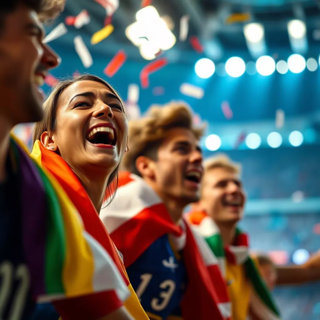 Những Thống Kê Đáng Chú Ý Trước Chung Kết World Cup 2026 au88.bet — view 3
