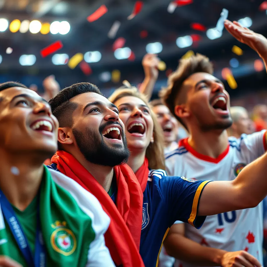 Thống kê Giá vé World Cup 2026 - bão chấn thương quét qua các đội hình chuẩn xác từ vdy.uk.com