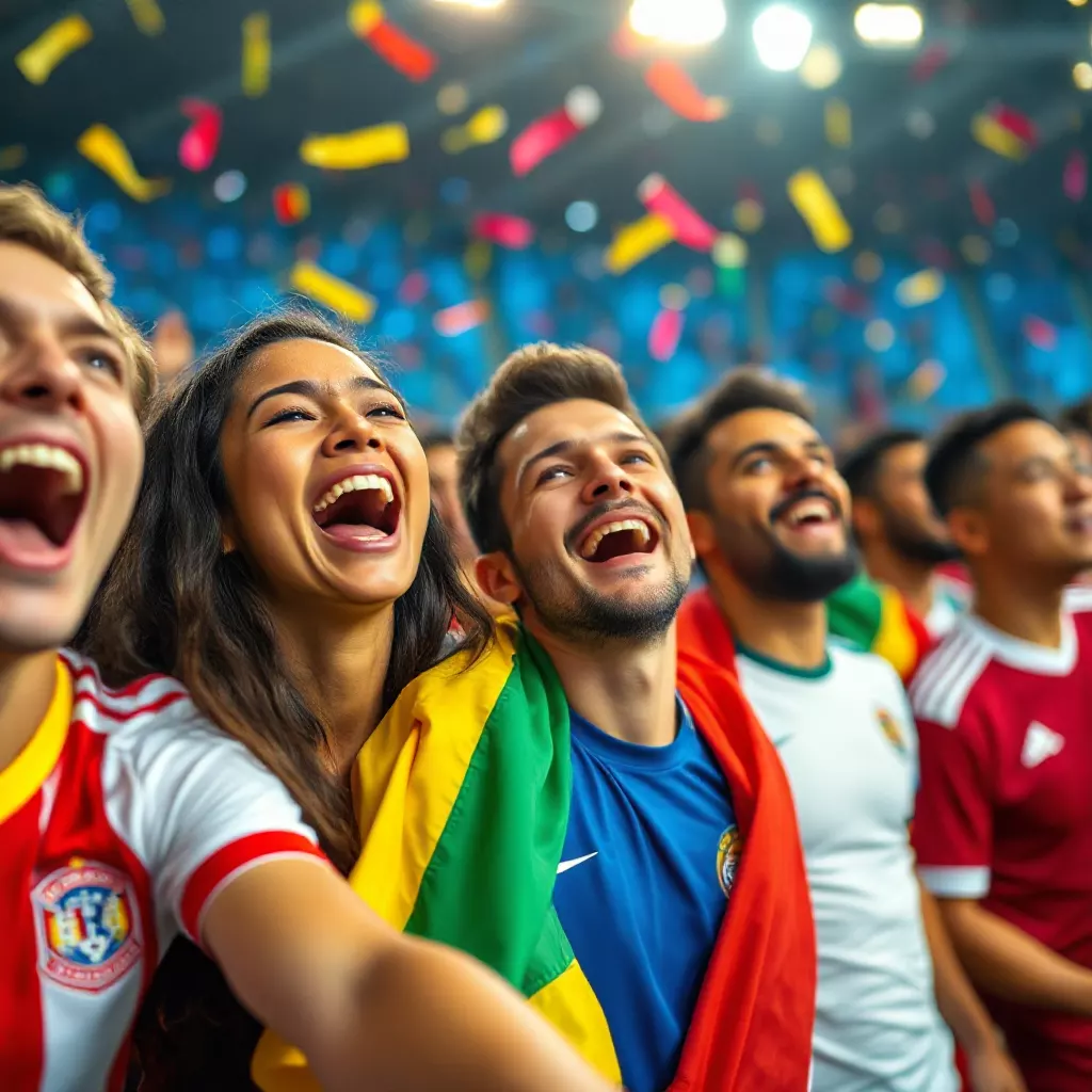 Cách quản lý ngân sách khi theo dõi thể thao: Góc nhìn thực tế từ người dùng lâu năm