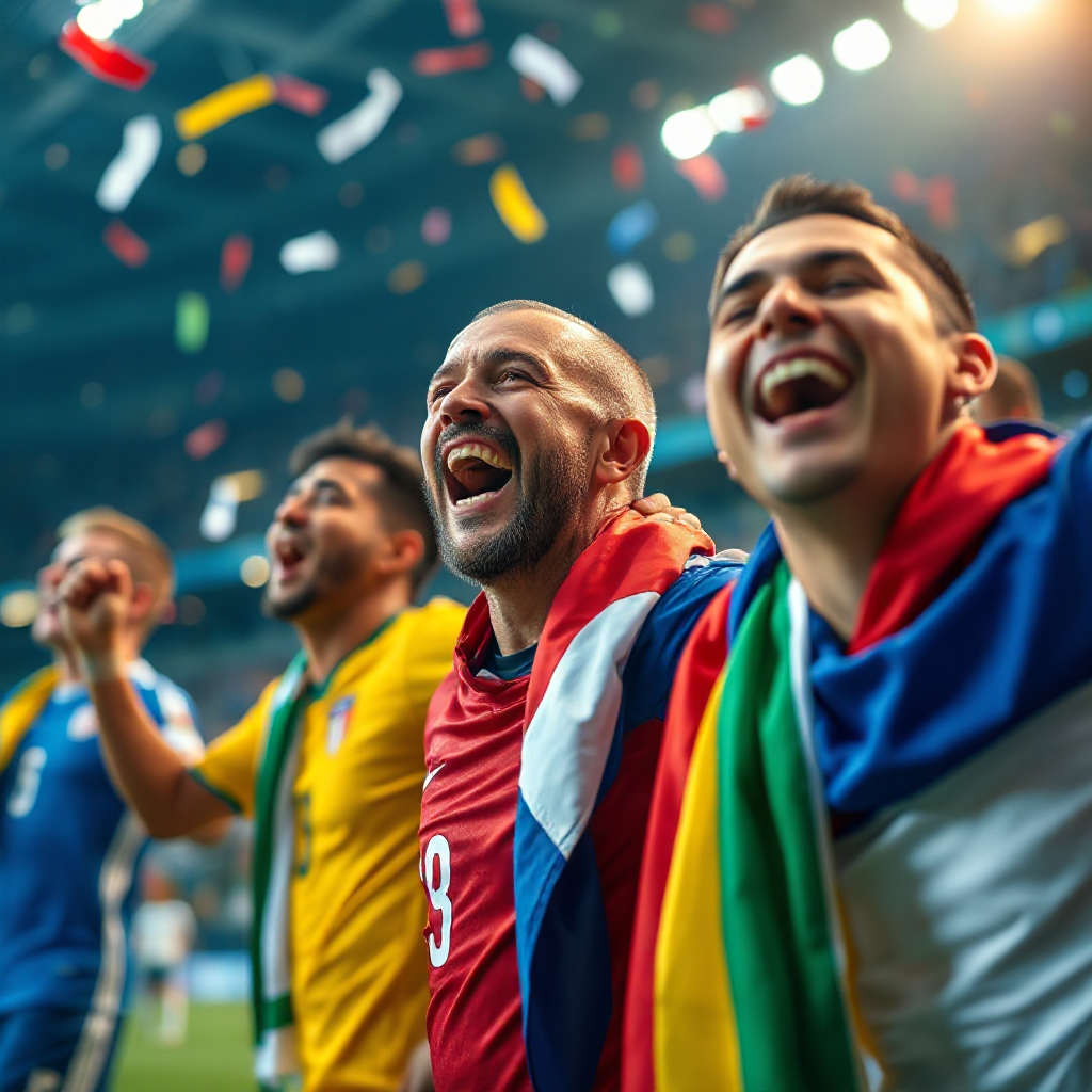 RR88 Kèo World Cup 2026 Mới Nhất Hôm Nay: Cập Nhật Tỷ Lệ Cực Nóng