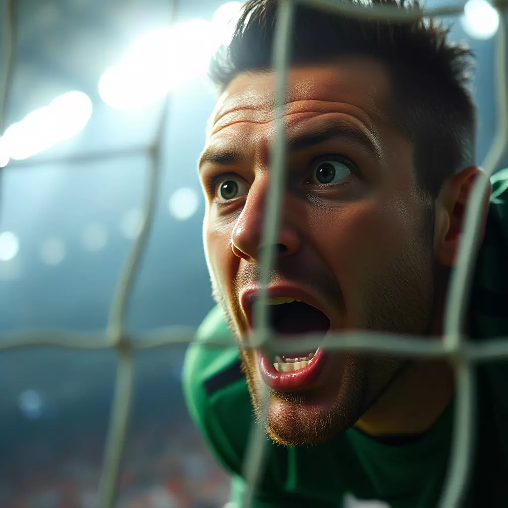 Soi Kèo Tài Xỉu Góc World Cup 2026: Cách Đọc Vị Trận Đấu Từ Những Pha Bóng Chết
