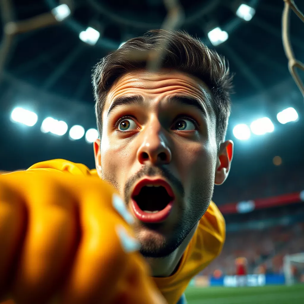World Cup 2026: Hành Trình Khẳng Định Đẳng Cấp Trên Sân Chơi Lớn Nhất — view 4