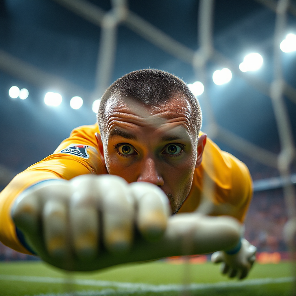 Dự Đoán Nhà Vô Địch World Cup 2026: Ai Sẽ Nâng Cao Chiếc Cúp Vàng?