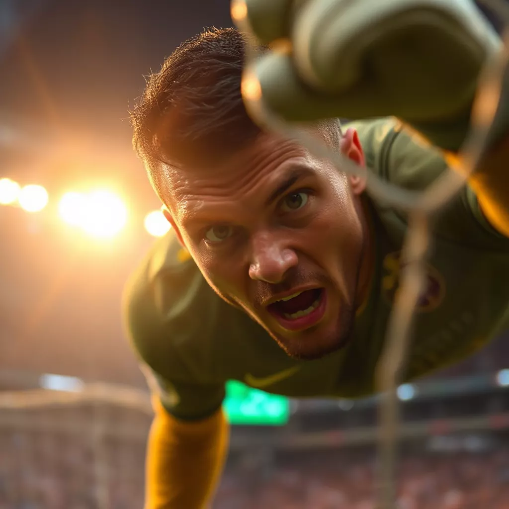 Những Thống Kê Đáng Chú Ý Trước Chung Kết World Cup 2026 au88.bet — view 5