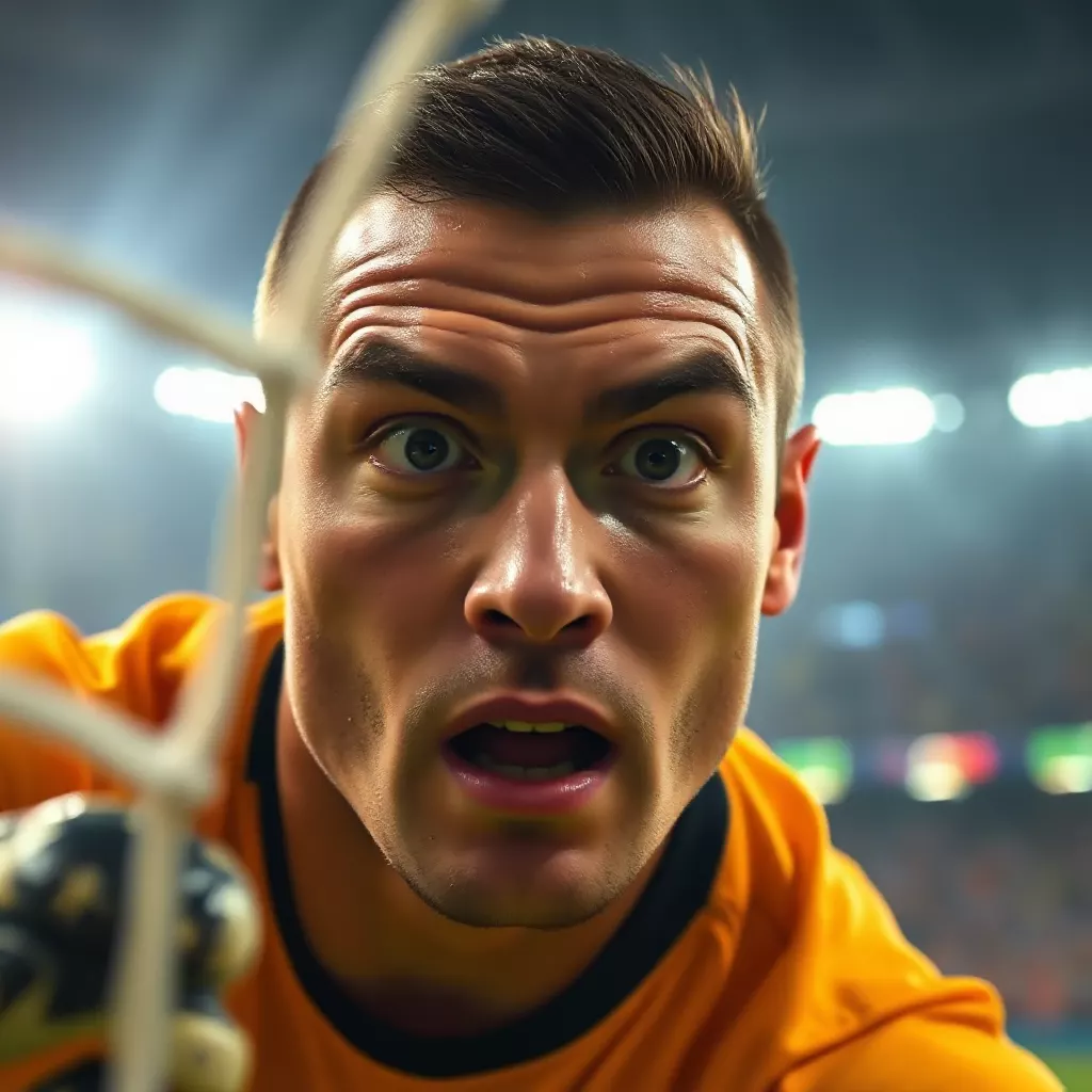 Ronaldo Liệu Có Xuất Hiện Tại World Cup 2026? Phân Tích Cơ Hội Của CR7 — view 2
