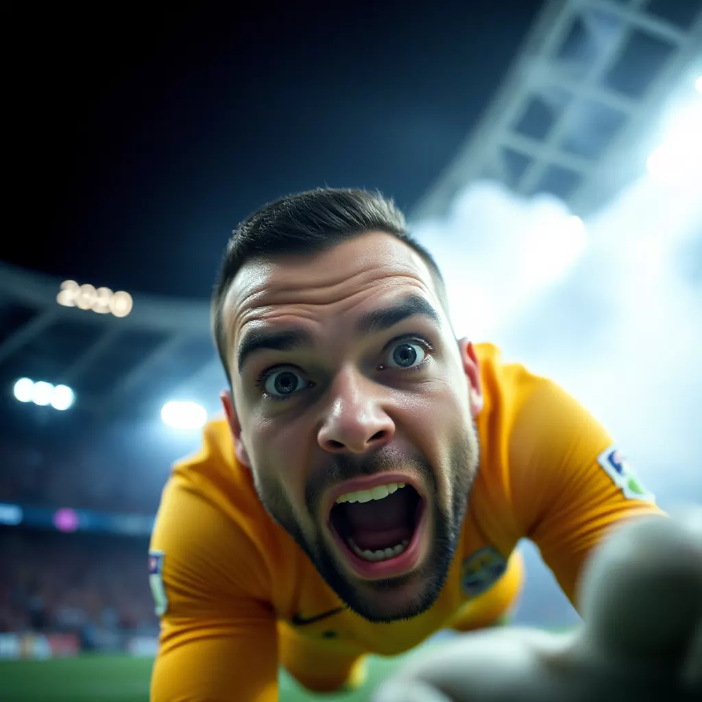Cập Nhật Kết Quả World Cup 2026 Nhanh Nhất: Bạn Đã Sẵn Sàng? — view 2