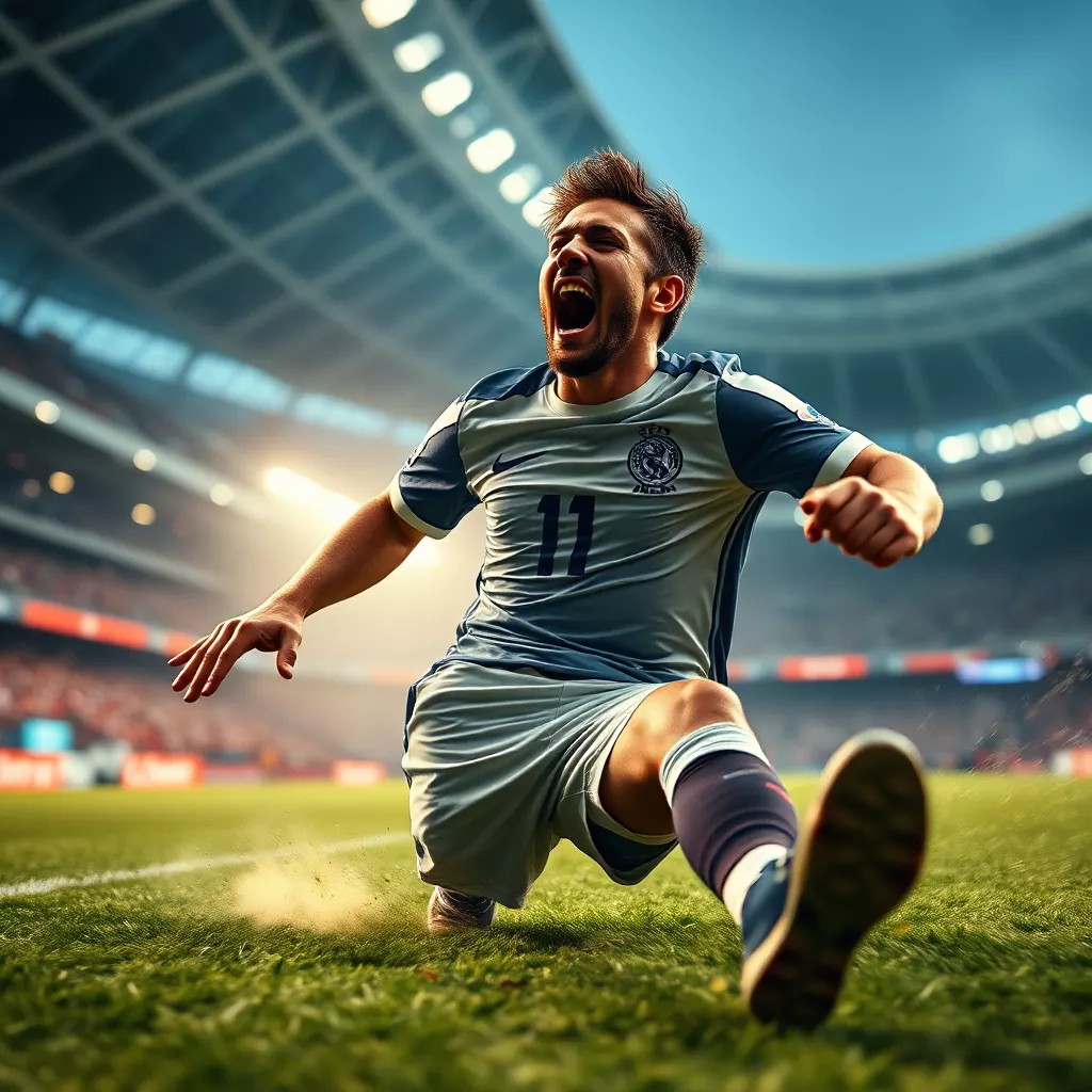 World Cup 2026: Sân Chơi Của Những Kẻ Khát Khao Khẳng Định Vị Thế — view 4