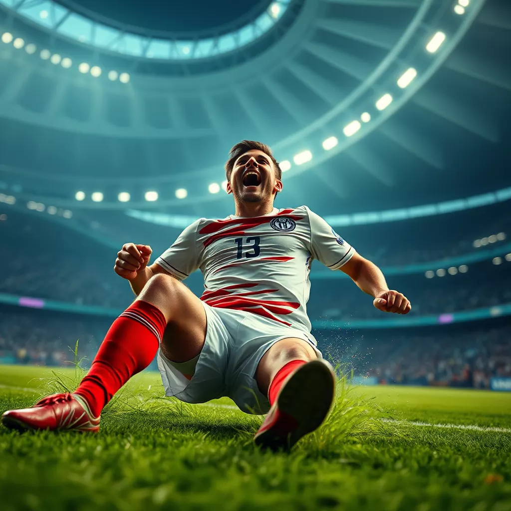 Football Match Reports and Betting Analysis by lluu88.com – A Reality Check from a Long-Time User