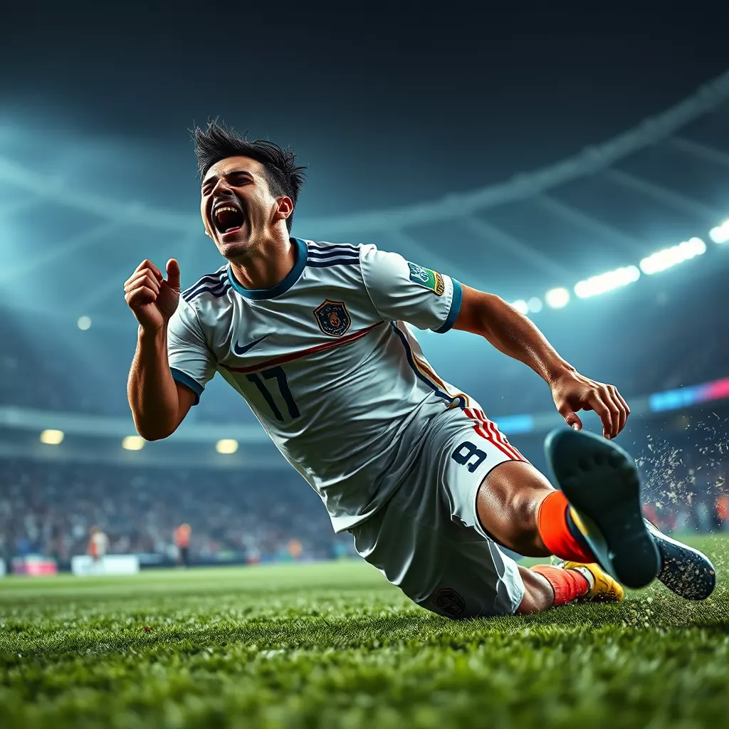Những Trận Cầu Đỉnh Cao Khiến Cộng Đồng Game Thủ “Phát Sốt” — view 3
