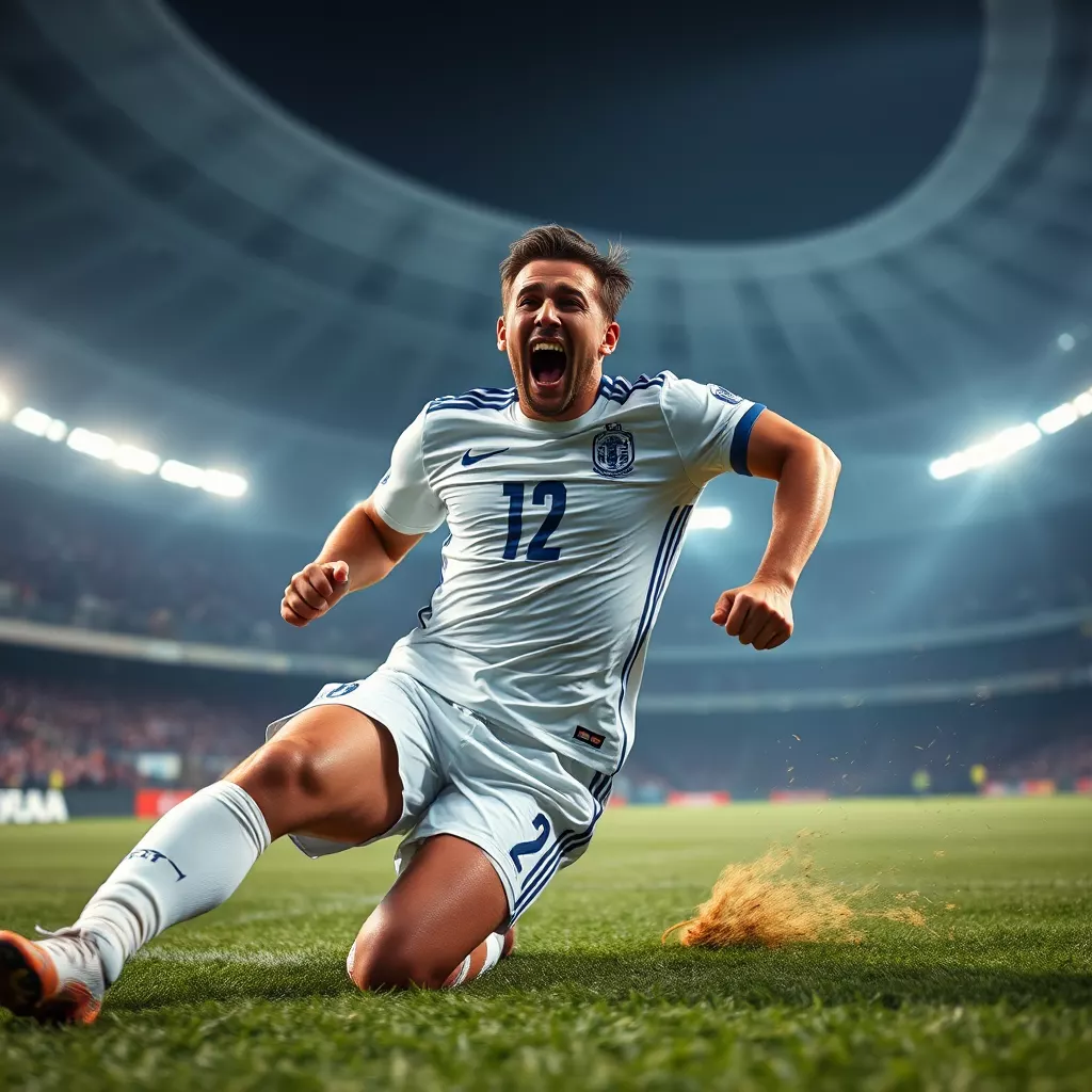 World Cup 2026 và Cuộc Cách Mạng Công Nghệ VAR: Bóng Đá Sẽ Ra Sao? — view 4