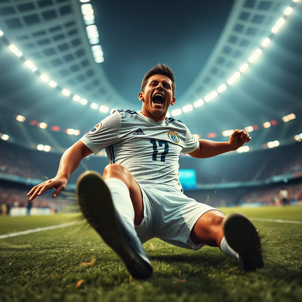 World Cup 2026: Những bàn thắng để đời khó quên — view 5