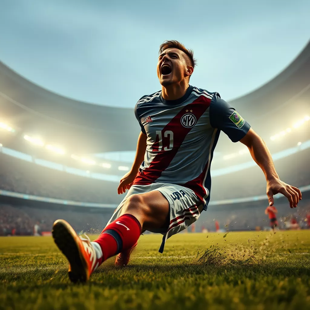 Kubet và xu hướng cá cược bóng đá World Cup hiện nay