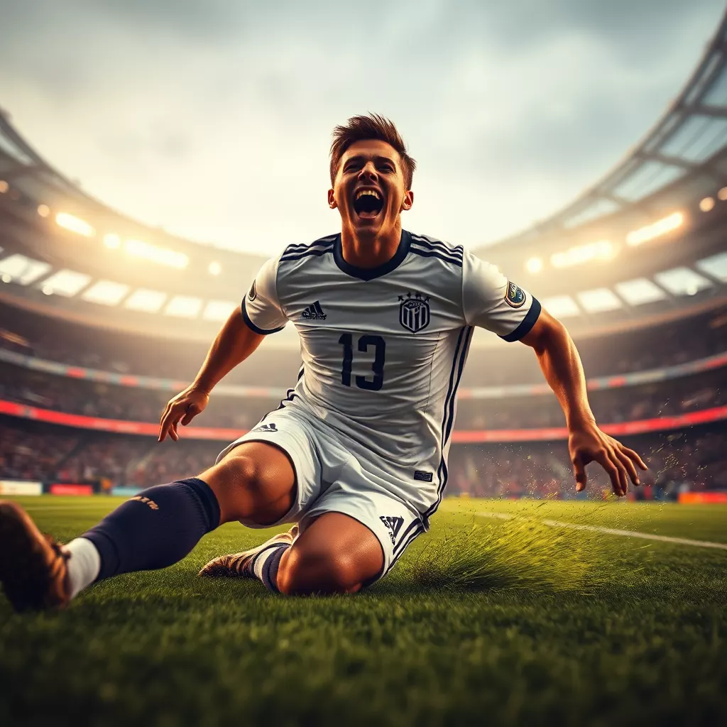 World Cup 2026 và hành trình khẳng định vị thế của bóng đá hiện đại — view 3