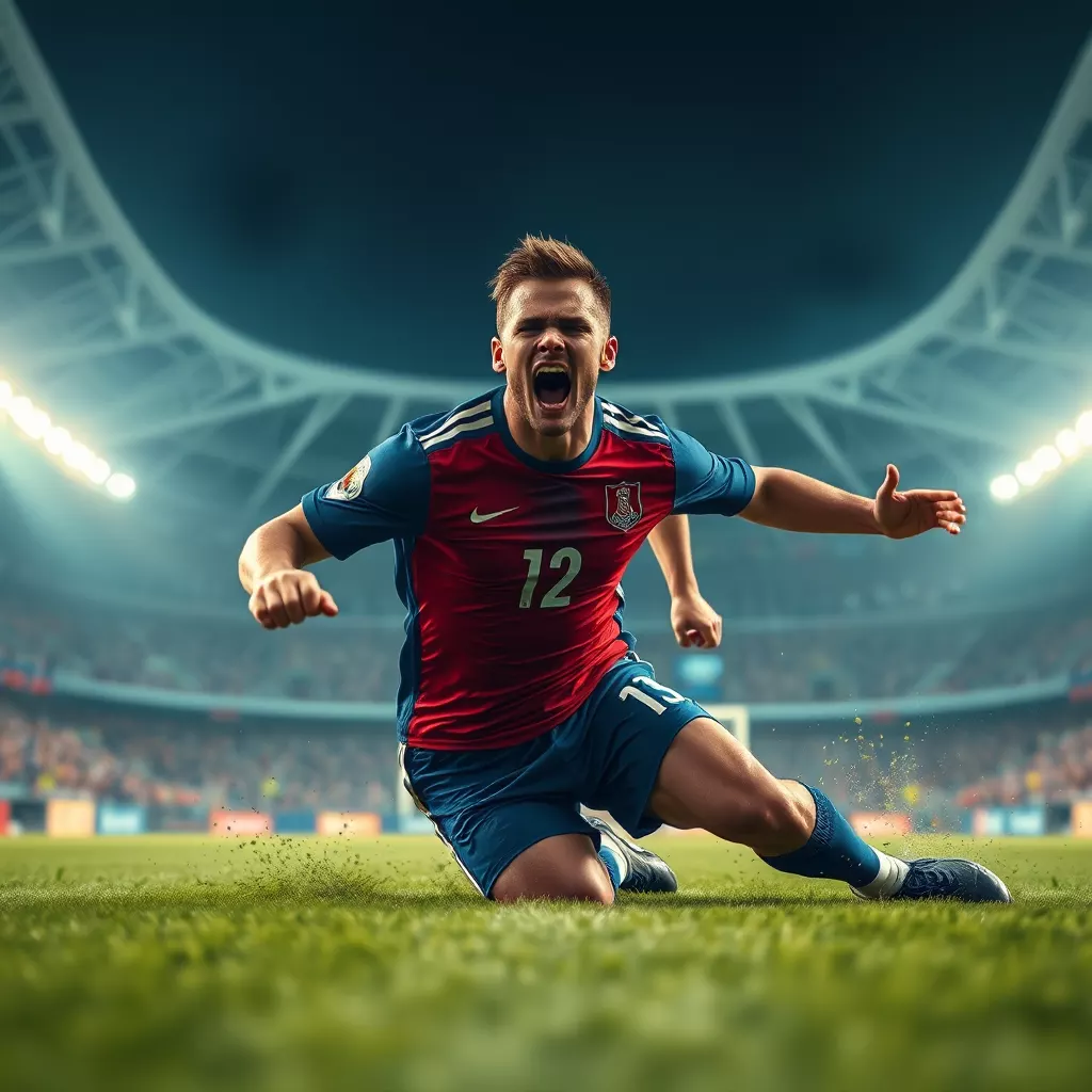 Những Ứng Cử Viên Sáng Giá Cho Chức Vô Địch World Cup 2026