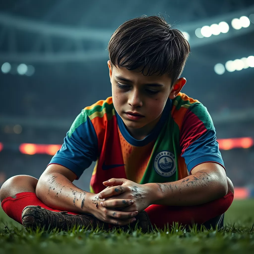 Chung Kết World Cup 2026: Hành Trình Đến Ngôi Vương Bóng Đá và Sân Chơi Cá Cược Đỉnh Cao — view 4